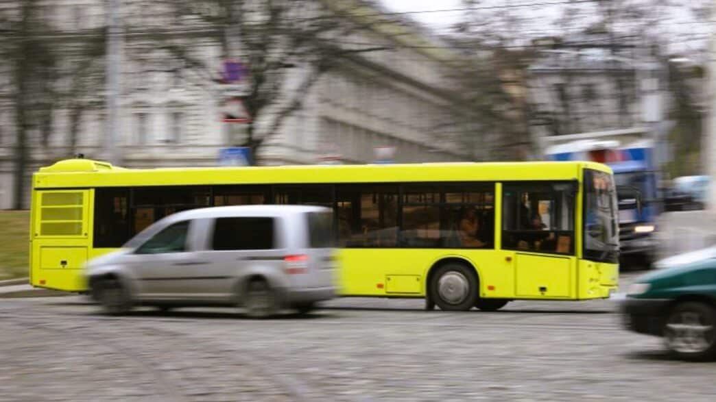У Львові з 23 грн за проїзд: що пропонують змінити у тарифах на транспорт 3