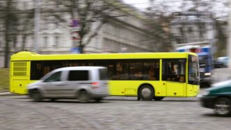 У Львові з 23 грн за проїзд: що пропонують змінити у тарифах на транспорт 5