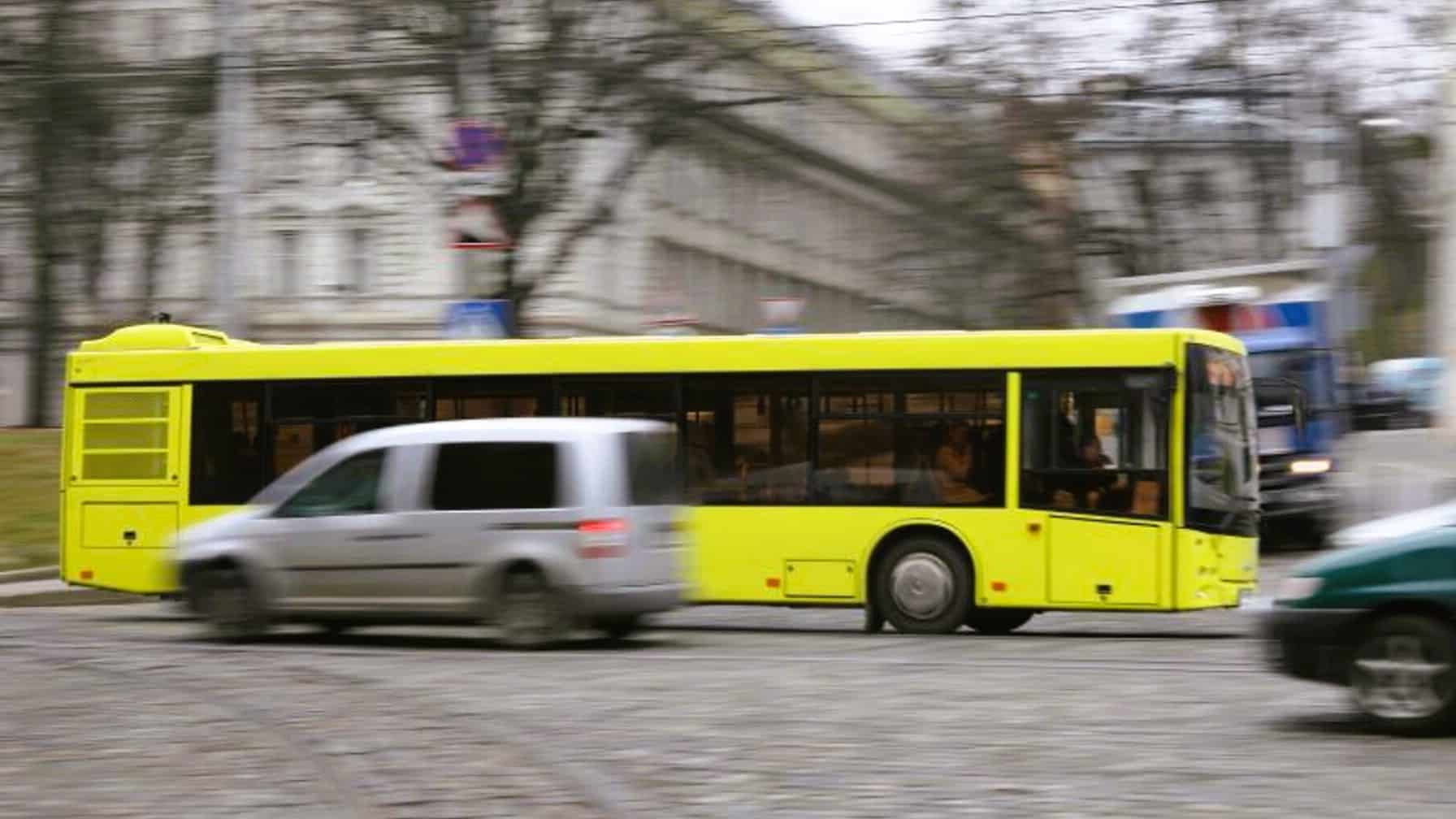 У Львові з 23 грн за проїзд: що пропонують змінити у тарифах на транспорт 33