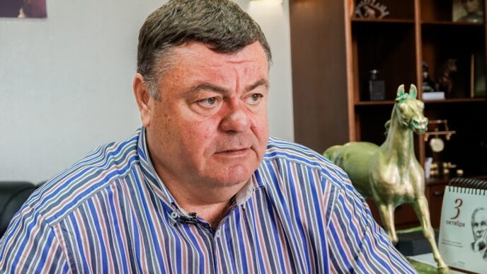 Анатолій Клименко передав дрони захисникам ЗСУ: реальна підтримка  фронту 7