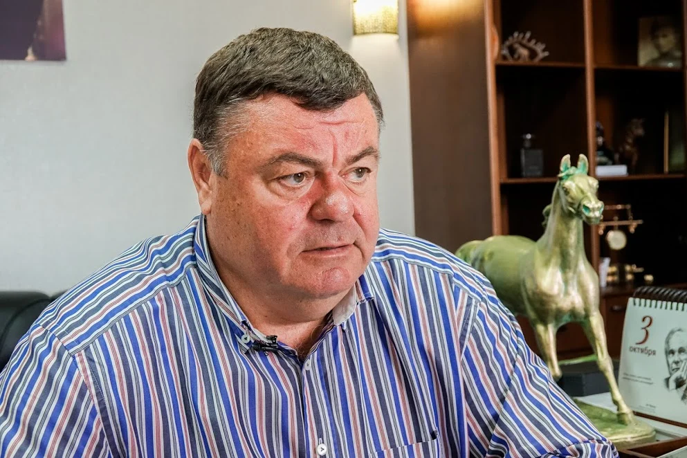 Анатолій Клименко передав дрони захисникам ЗСУ: реальна підтримка  фронту 165