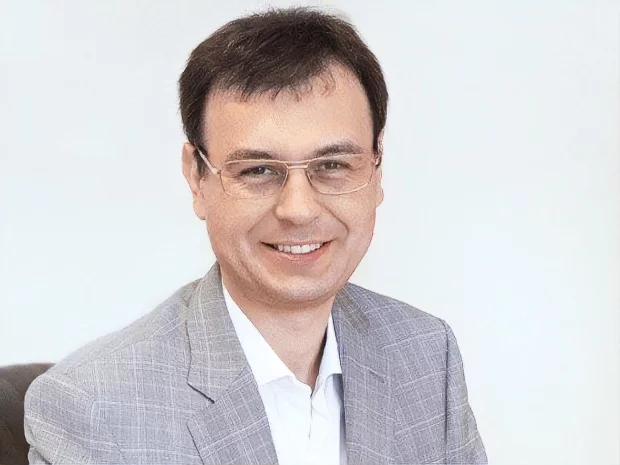 Хто такий Данило Гетманцев, біографія. Жорсткий архітектор податкових реформ України 7