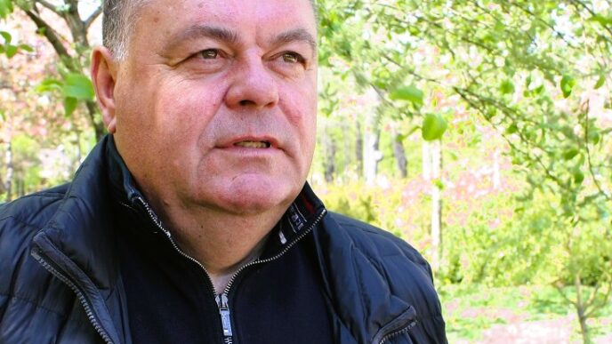 Анатолій Клименко: від агронома до лідера сучасного молочного бізнесу в Україні 39
