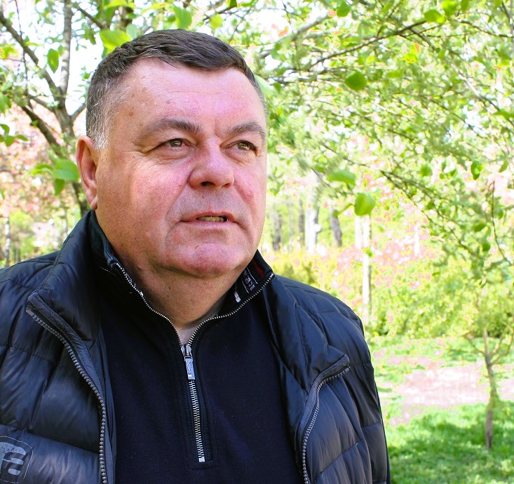 Анатолій Клименко: від агронома до лідера сучасного молочного бізнесу в Україні 3