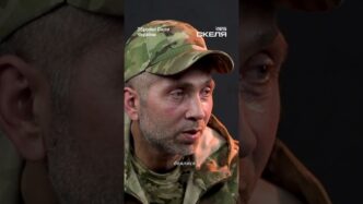 Полк «Скеля»: як новобранець переборов страх рідних і пройшов бойову підготовку 17