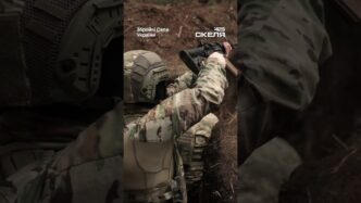Полк «Скеля» тренує командирів: акцент на швидкість і бойову готовність 17