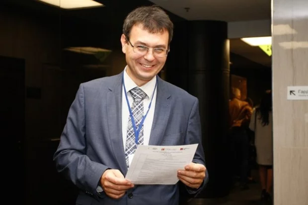 Хто такий Данило Гетманцев, біографія. Жорсткий архітектор податкових реформ України 5