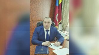 Екс-керівник правоохоронців Миколаївщини Олександр Шляховський викритий на незаконному збагаченні на 22 млн грн 11