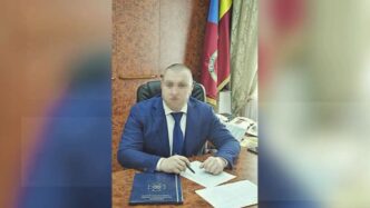 Екс-керівник правоохоронців Миколаївщини Олександр Шляховський викритий на незаконному збагаченні на 22 млн грн 3