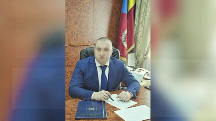 Екс-керівник правоохоронців Миколаївщини Олександр Шляховський викритий на незаконному збагаченні на 22 млн грн 5