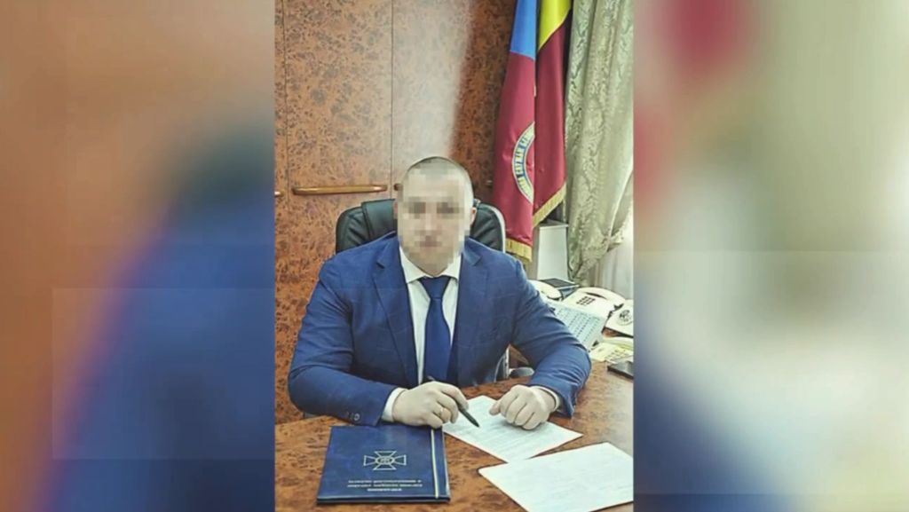 Екс-керівник правоохоронців Миколаївщини Олександр Шляховський викритий на незаконному збагаченні на 22 млн грн 3