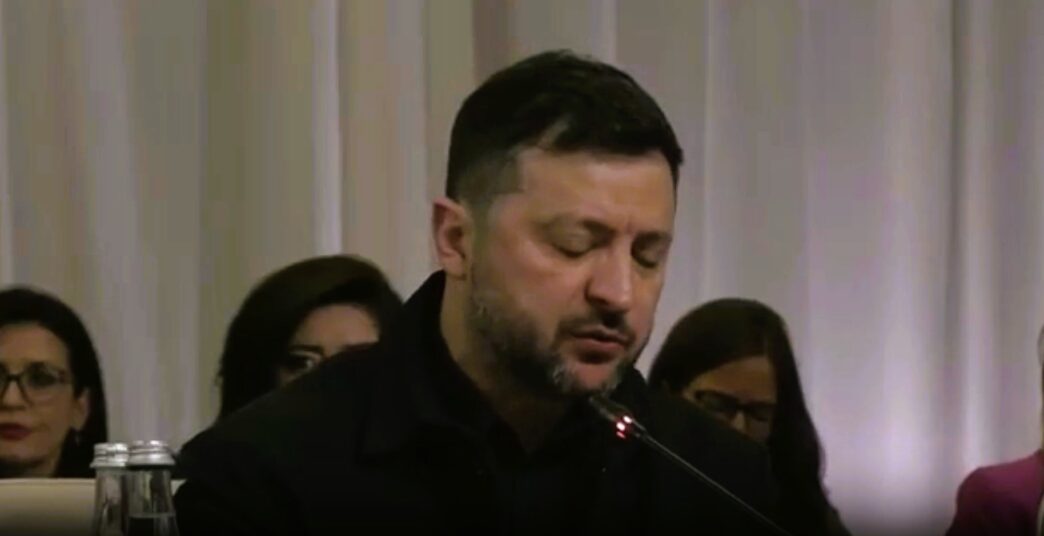 Зеленський: українські дрони можуть «прилетіти» на парад у Москву 3