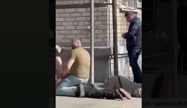СБУ влаштувала обшуки в ТЦК Дніпра: що відомо на 6 травня 2026 3