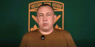 Офіційне повідомлення командира 155 ОМБр, щодо побиття військовослужбовця 37
