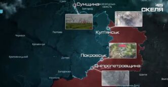 Від Покровська до Сумщини: полк "Скеля" знищує логістику та живу силу окупантів 21