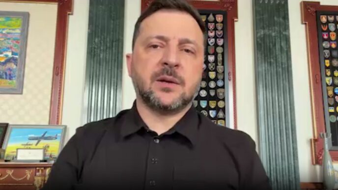 Зеленський: «Ми формуємо антибалістичну коаліцію» — 13 країн та НАТО за виробництво в Європі 7