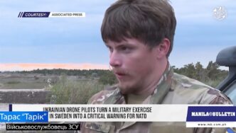 Шок у Харкові. «Вони на милі попереду нас»: адмірал США про технологічний прорив України 11