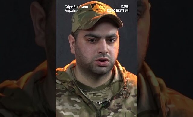 Від СЗЧ до обов'язку: історія бійця, який повернувся 7