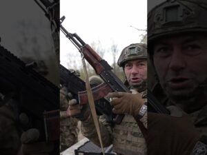 Загартовані вогнем: як полк «Скеля» готується до вирішальних штурмів 29