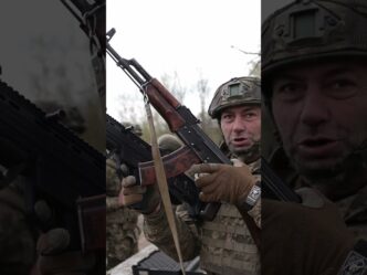 Загартовані вогнем: як полк «Скеля» готується до вирішальних штурмів 1