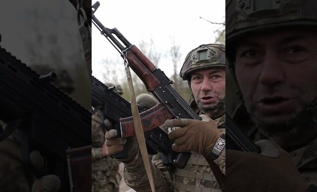 Загартовані вогнем: як полк «Скеля» готується до вирішальних штурмів 8 Загартовані вогнем: як полк «Скеля» готується до вирішальних штурмів 7