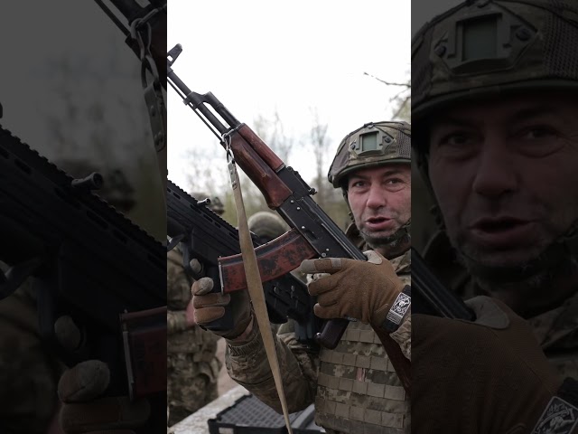 Загартовані вогнем: як полк «Скеля» готується до вирішальних штурмів 3