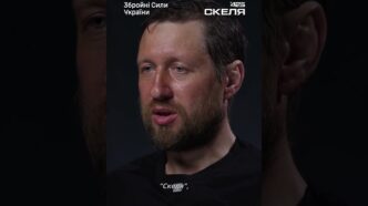 Від виробництва електроніки до захисту неба: шлях фахівця до полку «Скеля» 3