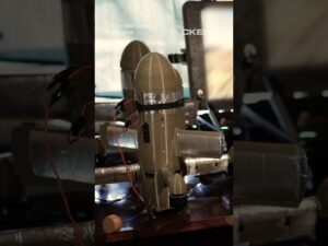 "Ми збиваємо все, що літає": Майстри повітряного перехоплення полку "Скеля" нищать ворожі дрони 29