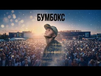 Бумбокс повернувся: тисячі киян на першому сольному концерті за 4 роки 17