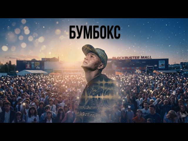 Бумбокс повернувся: тисячі киян на першому сольному концерті за 4 роки 4 Бумбокс повернувся: тисячі киян на першому сольному концерті за 4 роки 3