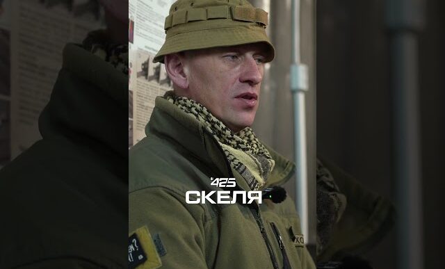 Більше ніж просто пес: як Тоні допомагає полку «Скеля» тримати емоційний фронт 23