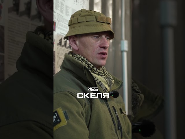 Більше ніж просто пес: як Тоні допомагає полку «Скеля» тримати емоційний фронт 3