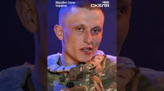 Дві доби боротьби за життя: як полк «Скеля» витягує побратимів з «нуля» 99