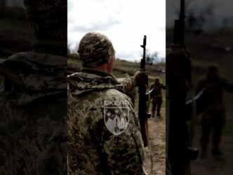 Без права на помилку: Як полк «Скеля» гартує штурмовиків для найгарячіших точок 13