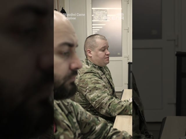 Операція «Перехоплення»: полк «Скеля» показав, як збиває ворожі дрони в режимі онлайн 3