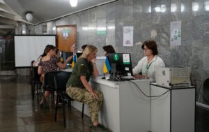 Безкоштовне відновлення прав і техпаспорта для постраждалих від війни 29