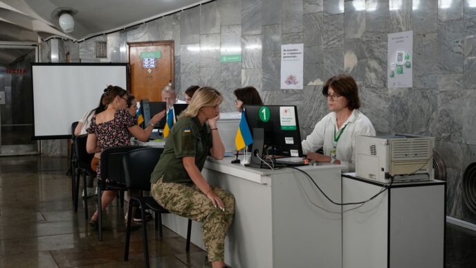 Безкоштовне відновлення прав і техпаспорта для постраждалих від війни 19