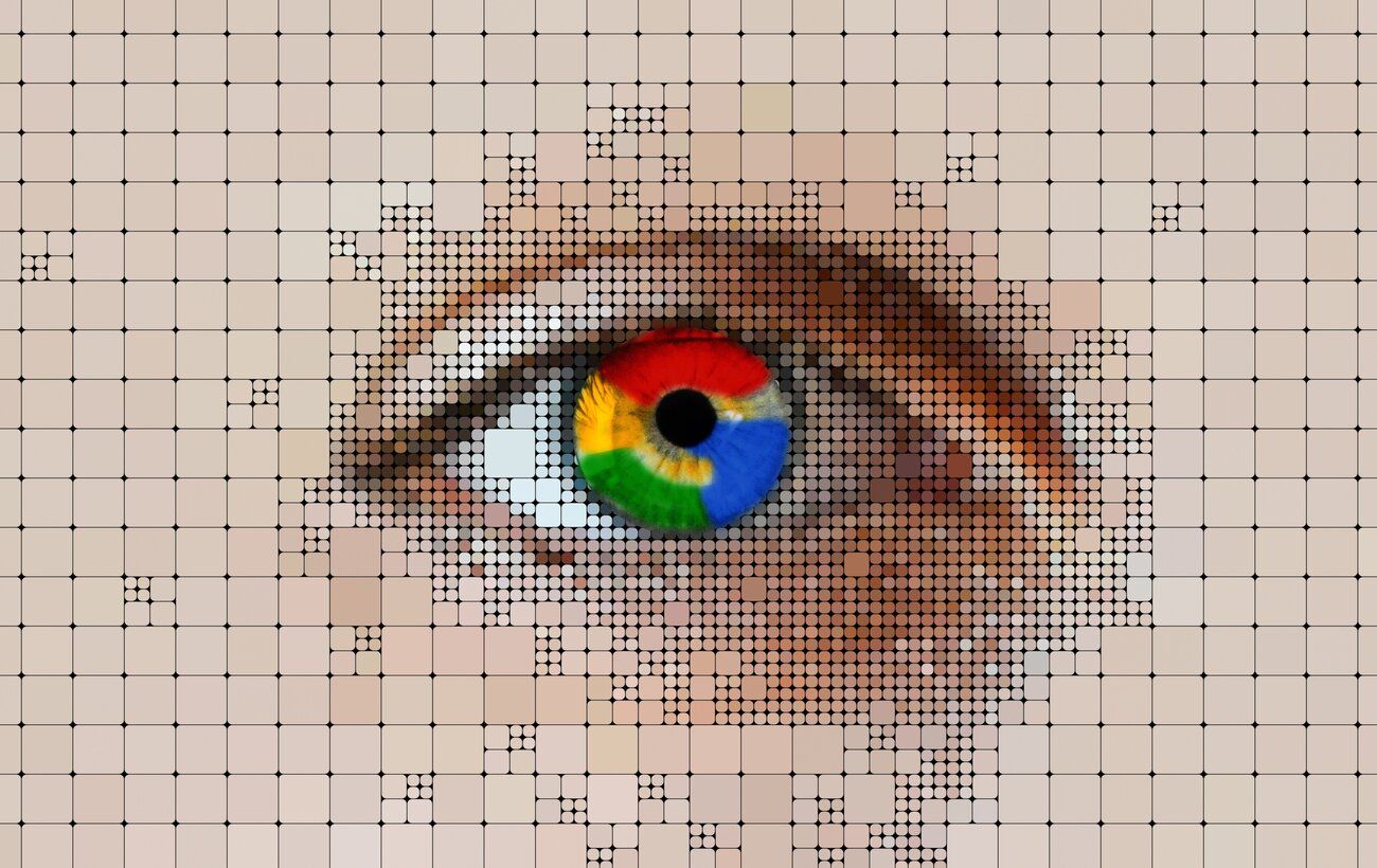 Google випробовує нову камеру‑captcha: користувачі мають помахати рукою 125