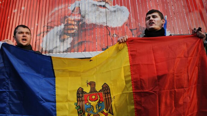 Молдова попереджає: російські спецслужби збирають особисті дані громадян для гібридних операцій 12 Молдова попереджає: російські спецслужби збирають особисті дані громадян для гібридних операцій 11