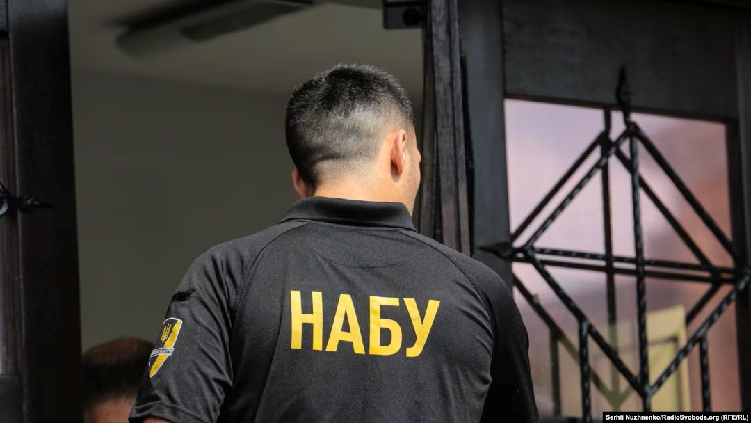 Детектив НАБУ Андрій Русаєв уникнув покарання за смертельну ДТП 2018 року: адвокат вимагає справедливості 29