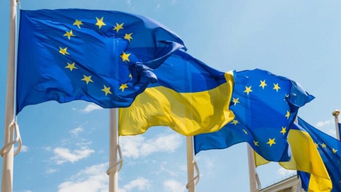 Угорщина скасовує 17‑місячне вето: переговори України про вступ до ЄС відкрито 11