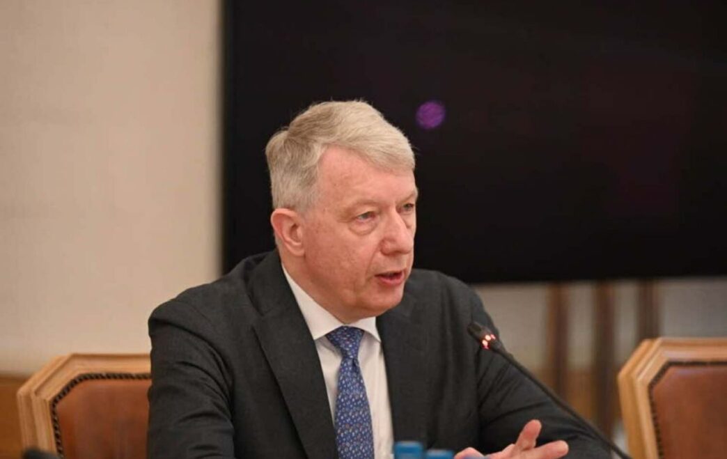 Європейський парламент ініціює розслідування контакту люксембурзького депутата з РФ 3