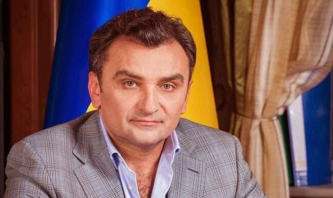 Ексміністр Януковича Віктор Бойко отримав підозру СБУ за розкрадання 5,6 млн грн гранту 27