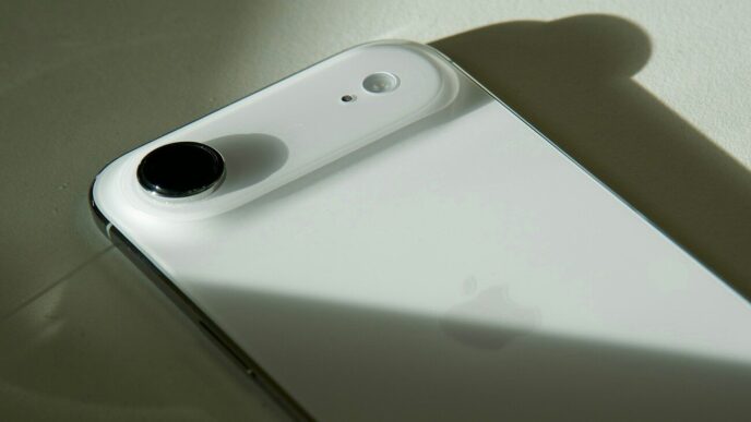 Apple підготувала iPhone Air 2: оновлені технічні характеристики та дата випуску 7