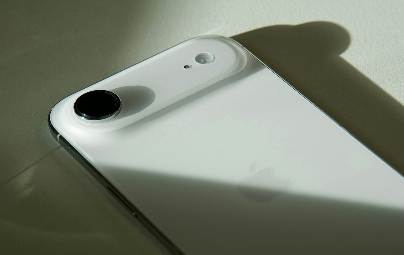 Apple підготувала iPhone Air 2: оновлені технічні характеристики та дата випуску 189