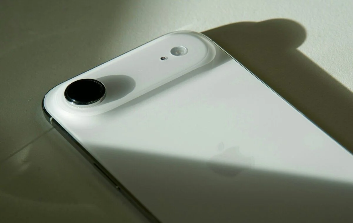 Apple підготувала iPhone Air 2: оновлені технічні характеристики та дата випуску 17