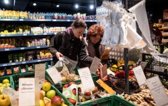 Прогноз цін на продукти в Україні влітку 2026: що підешевшає, а що підорожчає 1