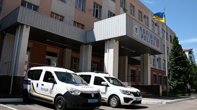 Трагічний випадок в Одесі: 11‑річна дівчина загинула після падіння з даху багатоповерхівки 18 Трагічний випадок в Одесі: 11‑річна дівчина загинула після падіння з даху багатоповерхівки 17