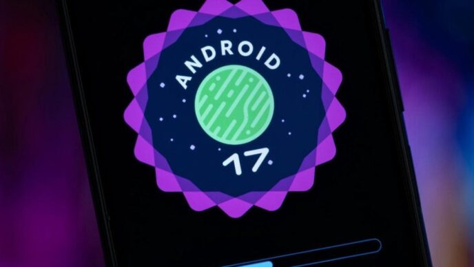 Android 17: список сумісних смартфонів – понад 200 моделей від Samsung, Xiaomi та інших 11