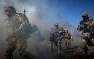 Складові та онлайн‑розрахунок зарплат військових в Україні у 2026 році 13